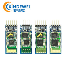 HC-05/HC-06�{��ģ�K�o���{������͸��ͨӍ���_�Uչ�����ęCһ�wo