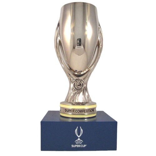 Factory Direct Sale 2020 European Super Cup FIFA Club World Cup Liverpool Bayern Munich Football Fan Decorative Gift