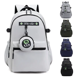 休闲背包;女士双肩包;儿童双肩包