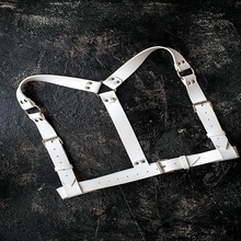 外贸 女士腰带朋克街拍背带腰封 时尚男女衬衫连衣裙百搭服饰配件