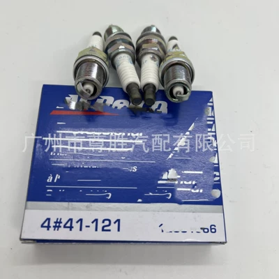 Alışdırma şamı (Sveçalar) suitable for Buick