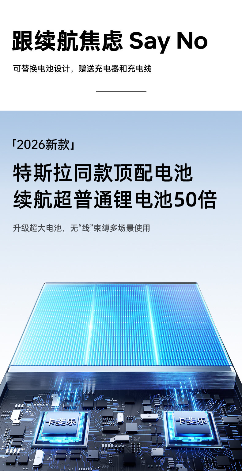 Wireless Car Washing Machine High-Pressure Water Gun for Home Use 2026 New Model Lithium Battery High-Pressure Booster Pump Floor Washer Window Cleaner