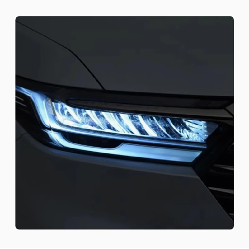 soporte de cambio de lámpara de automóvil 22 bolos de lámpara Allexen matriz conjunto de soporte de lente