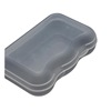 Plastic storage box, earplugs, jewelry, wholesale