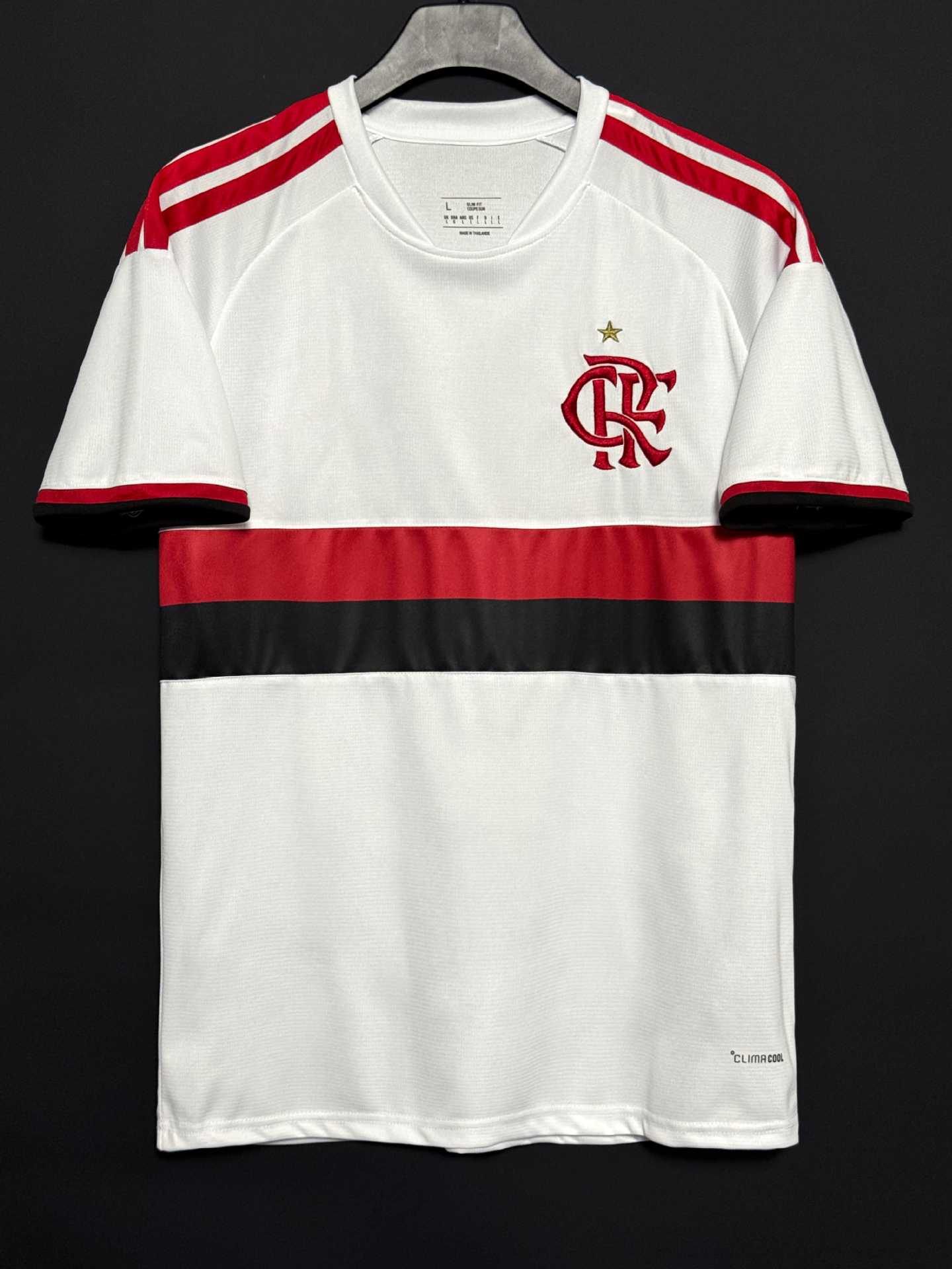 26 nuevas camisetas de fútbol Barcelona Arsenal Brasil Real Madrid Napoli Juve París Jersey al por mayor