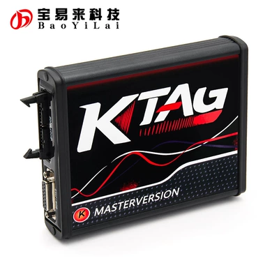Avtomobil diaqnostika alətləri Red European ECU programming instrument