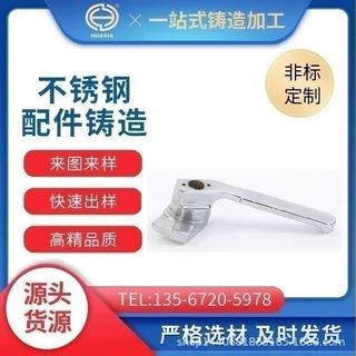 不锈钢把手