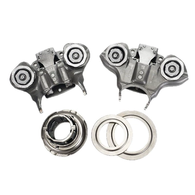 Clutch Assembly, Sürətlər qutusu