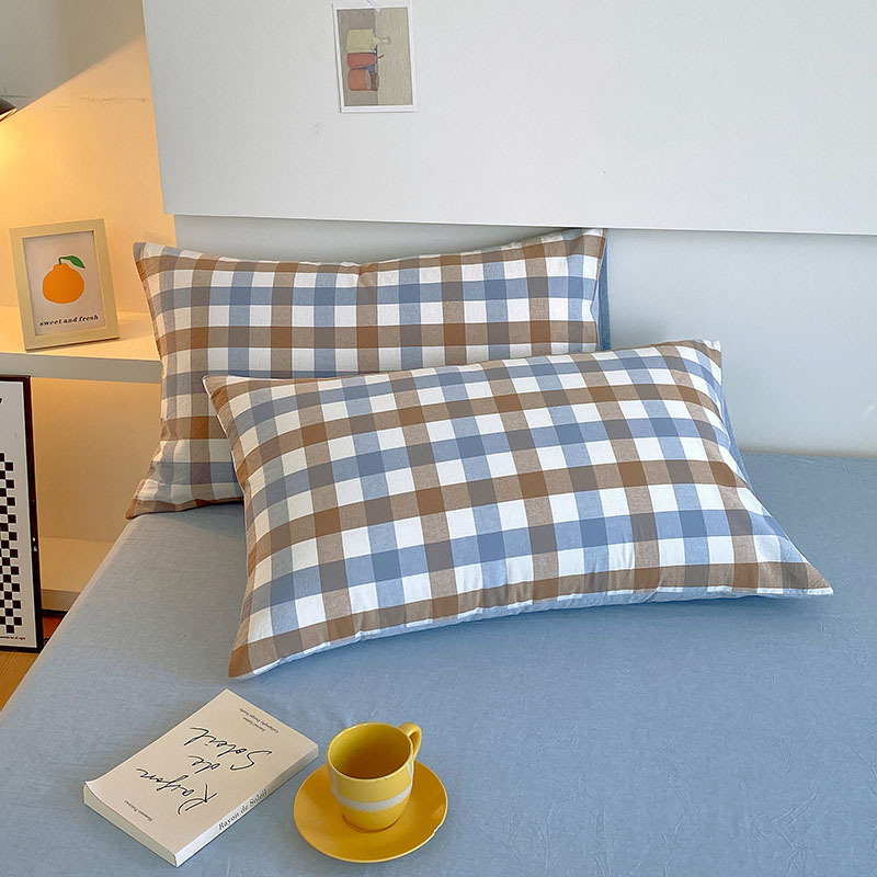 Green Bamboo-color grid