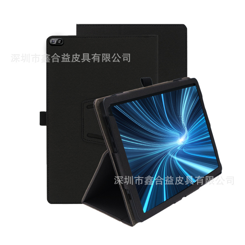 Suitable for FFF-TAB10A0 Android tablet PC protective cover 10.1 inch hand support anti-drop shell