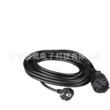 ����L�����| H05VV-F 3 x 1.5 mmq�������^ 16 A 2P+T �Ͳ���