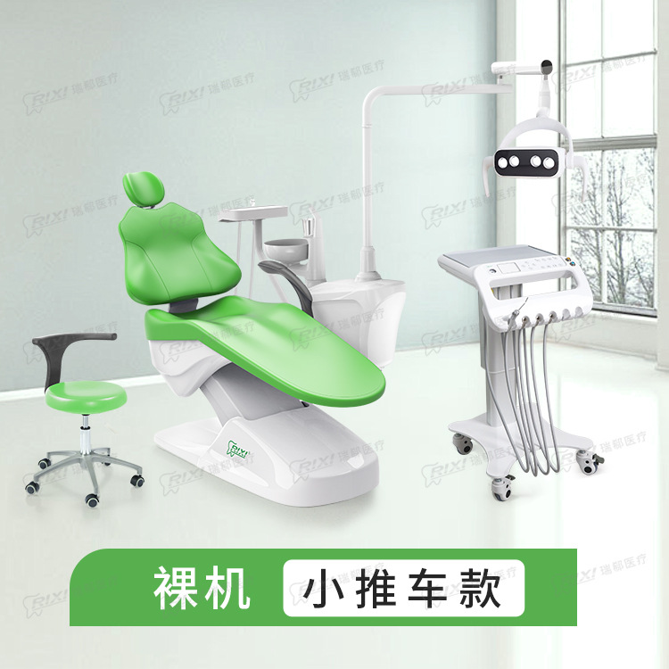Silla de tratamiento integral dental, mesa de operación de tratamiento oral, mesa de tratamiento integral dental