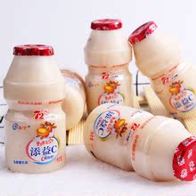 乳酸菌饮品养牛奶乐益生菌多饮品早餐奶酸奶整箱批发胃动力优酸乳