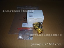 ʿRMultiStar CG10 Solenoid valve–1/2늴y 1005120