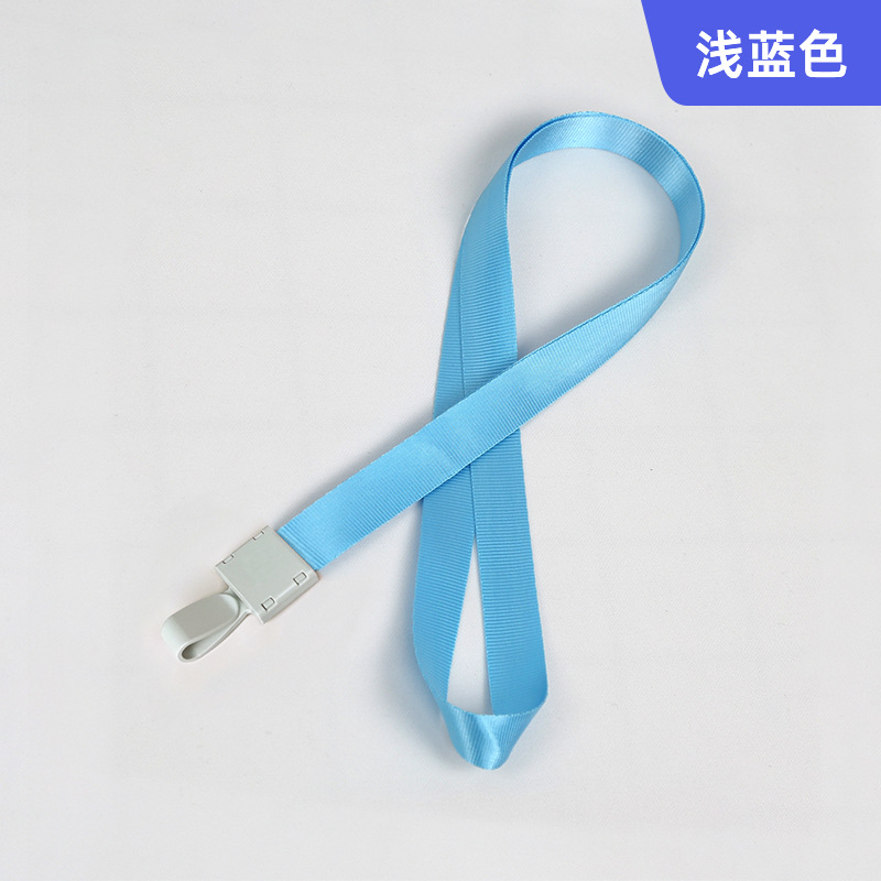 Hebilla integrada + azul claro