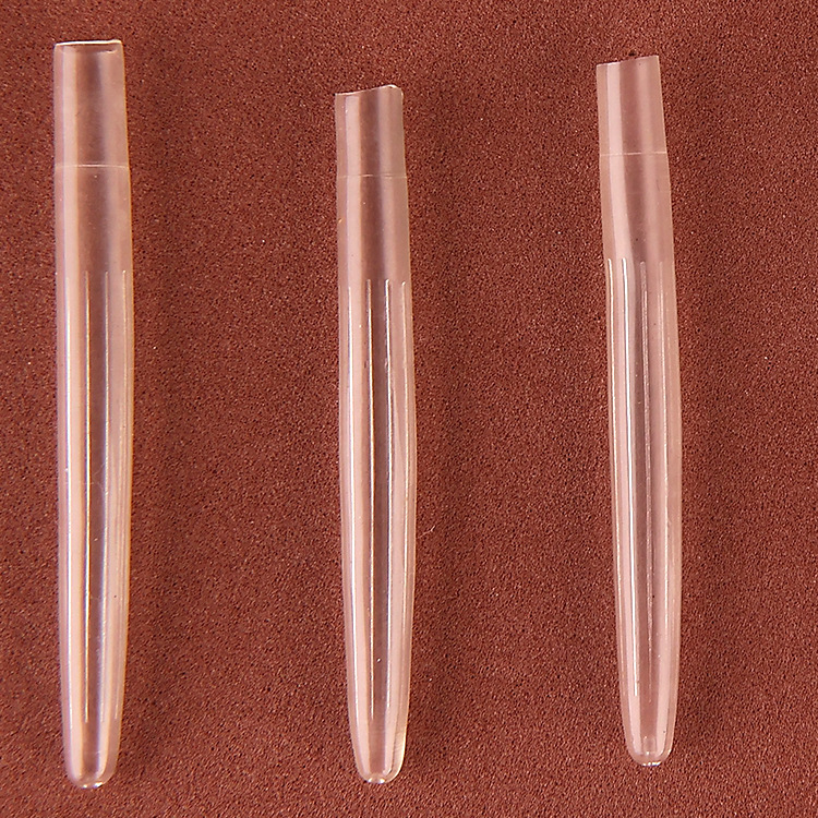 624皮の大胆なペンの部品の旧式なインクの貯蔵器のペンの大胆なインクの吸収器のペンの部品のインクの吸収器