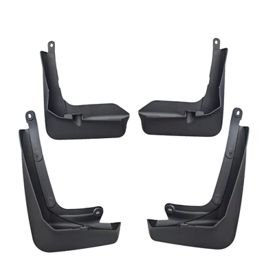 Bubo Is Suitable for Mudguard