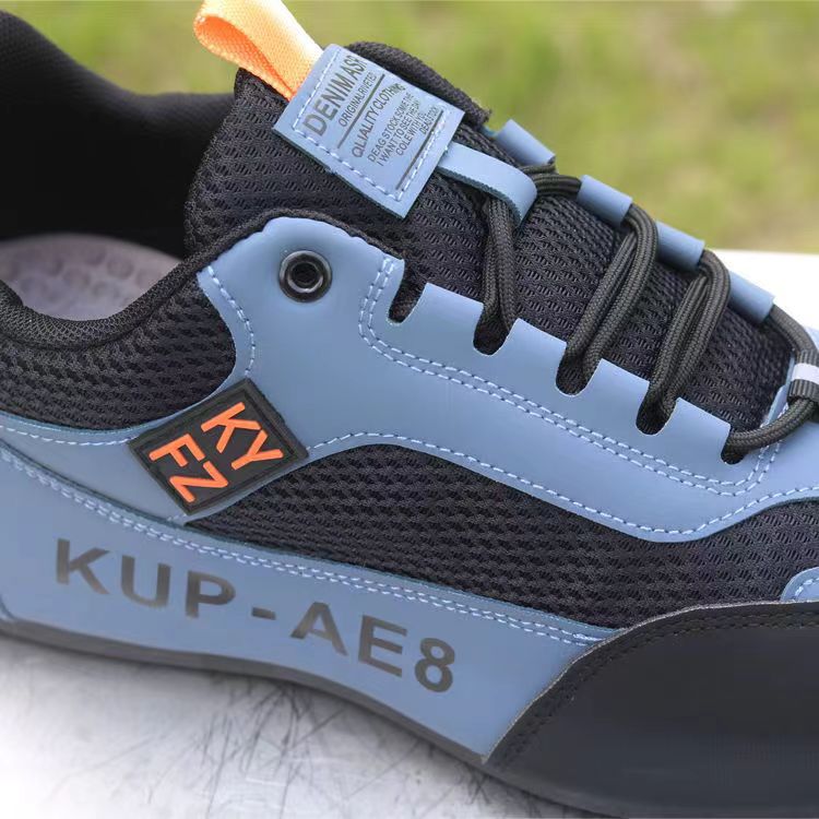 2024. aasta suvi, uued võrkkangast hingavad tossud, vabaaja meeste Baotou kingad Pinduoduo_voghion.com