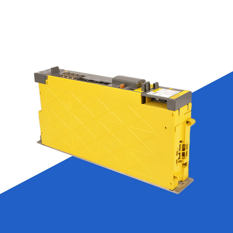 A06B-6117-H303发那科FANUC驱动器伺服驱动器放大器原装全新