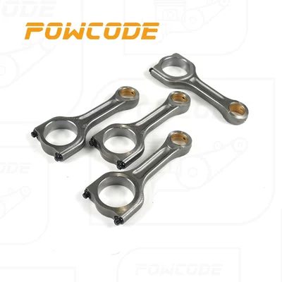Crankshaft, camshaft Peugeot Citroen Dv6 1.6Hdi