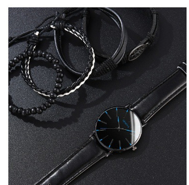 Belt blue set (without box)