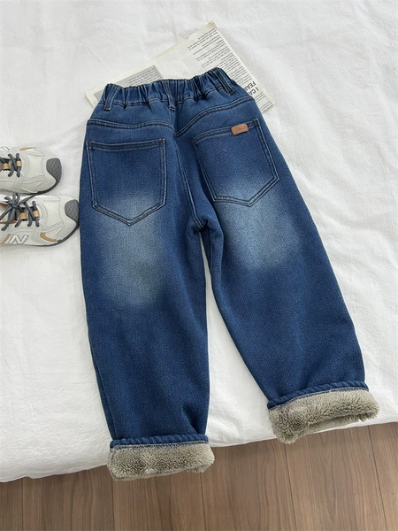 Denim Blue