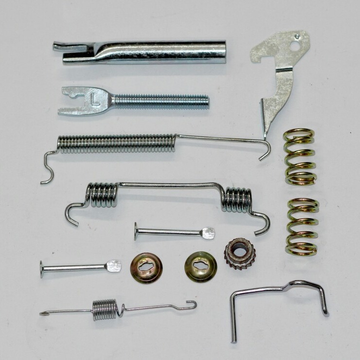 Kit de reparación de pinza de freno trasera Wuling para uso doméstico, compatible con Daewoo Xue, 9019971890199719