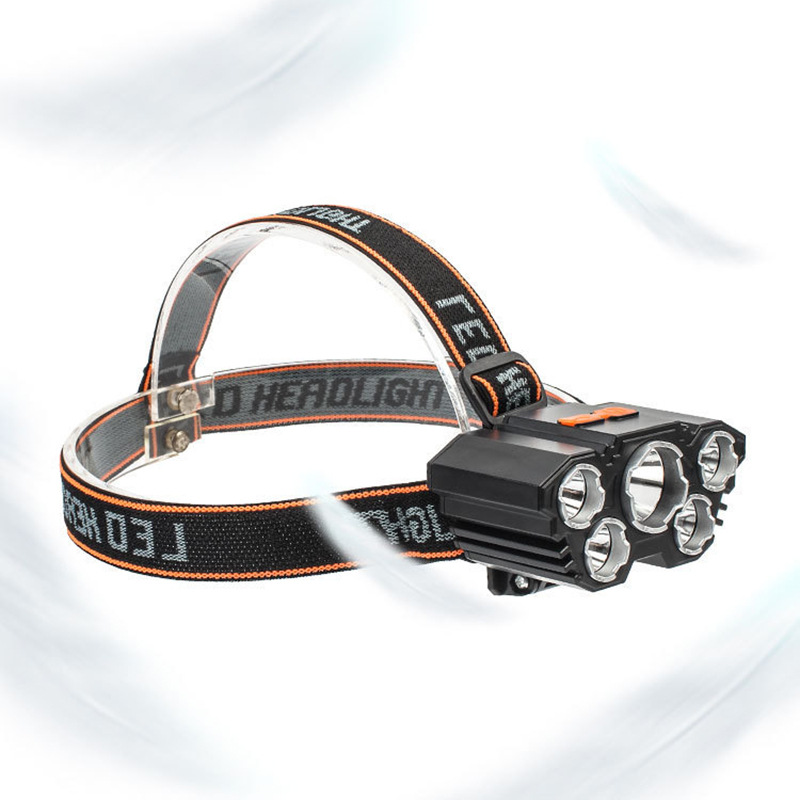 Headlamp Image 8