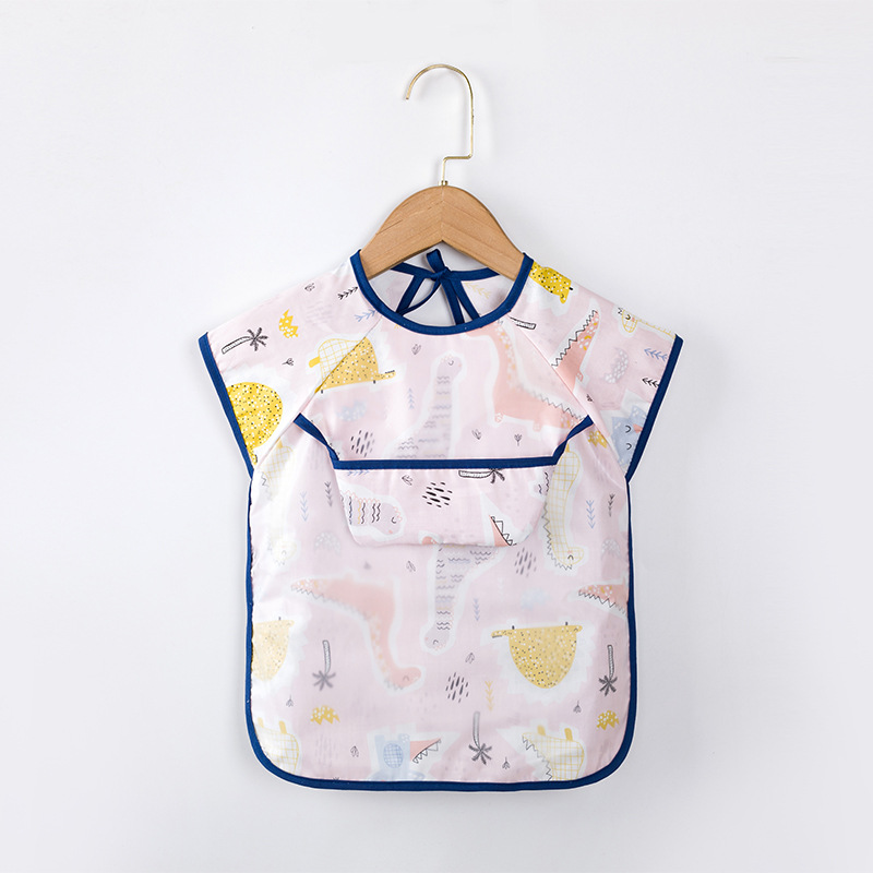 핑크 공룡 [반팔]]