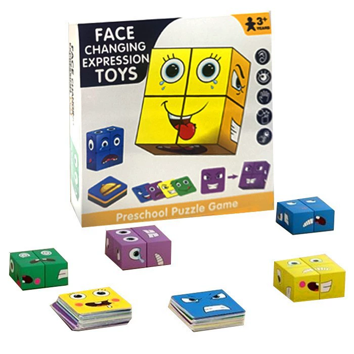 Rubik's cube, constructor, board game, toy, anti-stress, wholesale, for import