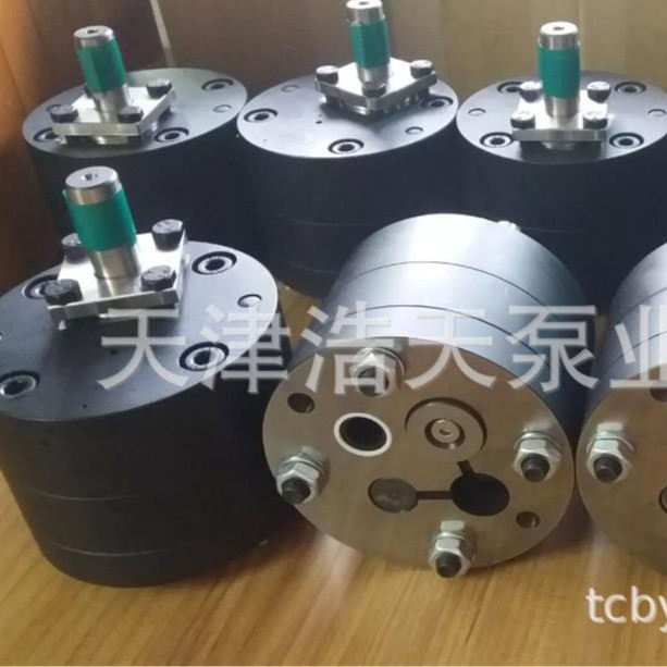 胶水齿轮泵TDNXJ 聚氨酯 树脂油漆 固化剂 助磨剂 化工原料齿轮泵