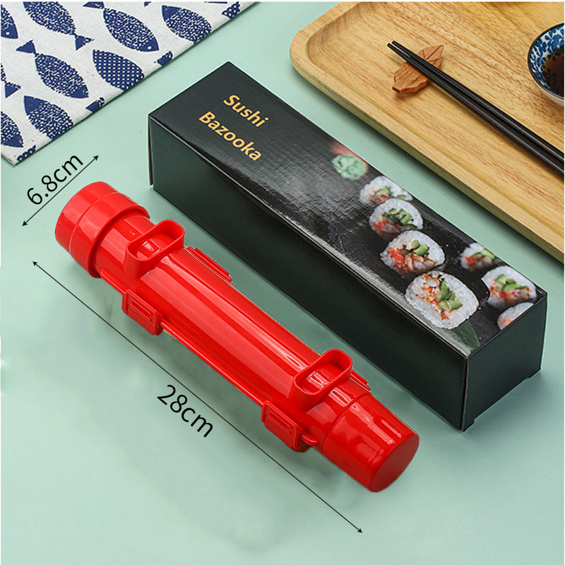 중국 빨강 [컬러 박스]]