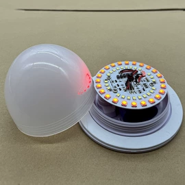 其他LED光源;工艺装饰灯具;花盆容器