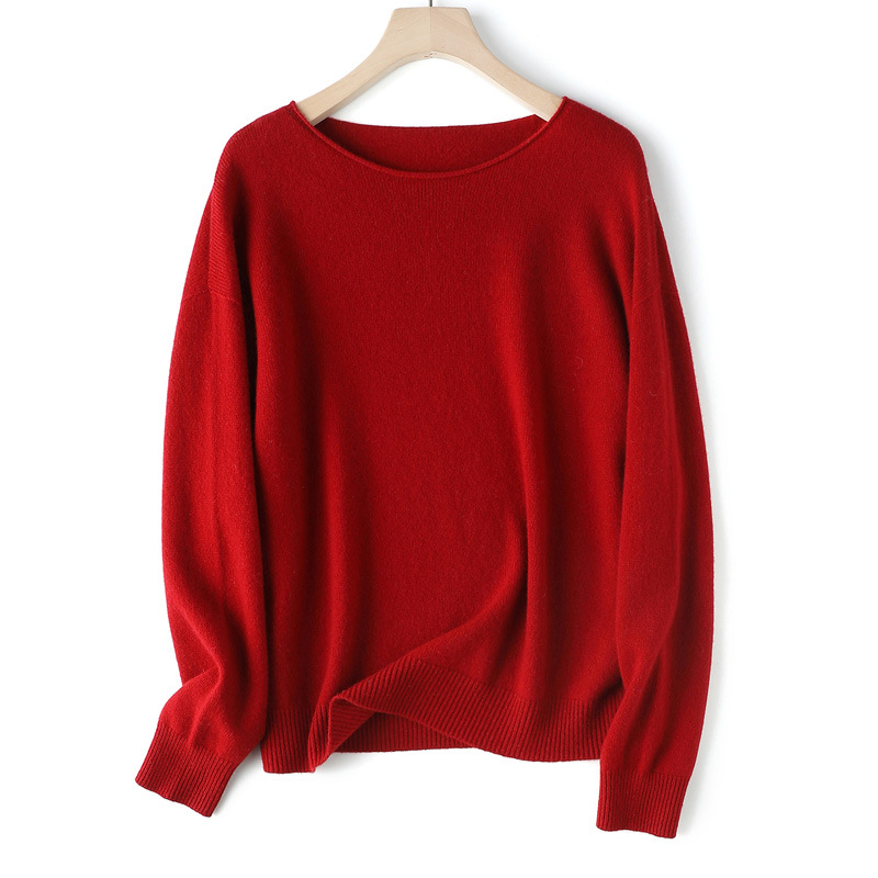Cinnabar red