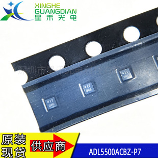 ADL5500ACBZ-P7 WLCSP-4 ȫ��ԭ�b�� RMS ���l���ʙz����