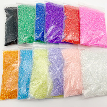 ��ʯ�P�����ɰ ��ɳ������� ��ɫ������ ����DIY���b�b�����ɳ