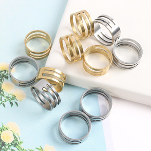 �~���P䓽�ָȦ�]���_��Ȧ�o�����ߴ��鹤��ָ�h��ָDIY�Ʒ���