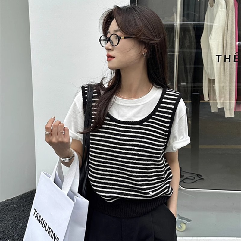 검은 줄무늬