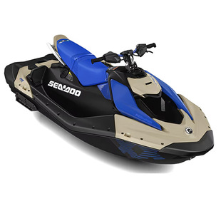 25�����͵�900CC����Ħ��ͧBRPˮ����ͧ����SPARK Trixx90��90