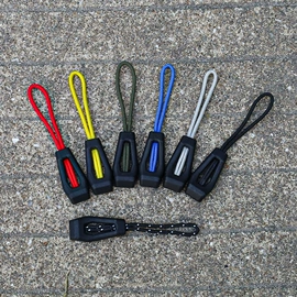 拉链头;手机挂绳;拉链