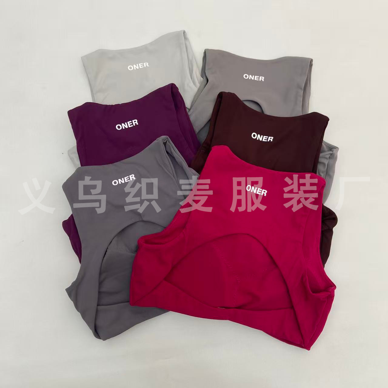 yoga clothing