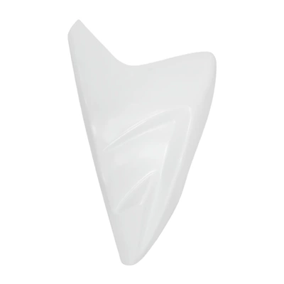Year Model Motorcycle — Motorcycle Fender - fuel-tank-right-side-cover-unpainted