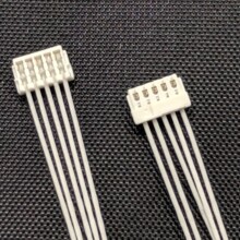 A05SUR05SUR32W203A JUMPER CABLE 05SUR-32S - 05SUR-32S 8" 1:1
