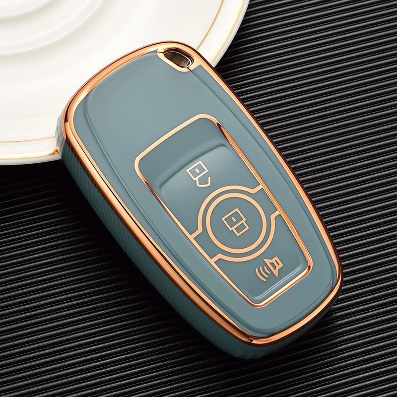 Great Wall Harvard H6Coupe Sports Version Key Cover Haval M6 H2 F5 H4 Special Car Key Bag Buckle Shell
