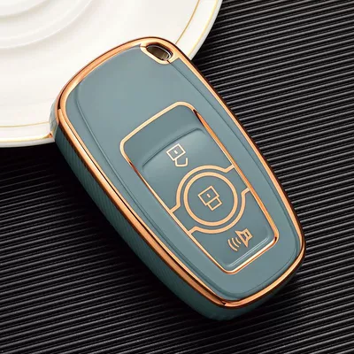 Great Wall Harvard H6Coupe Sports Version Key Cover Haval M6 H2 F5 H4 Special Car Key Bag Buckle Shell