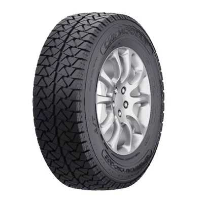 Chengshan Tire Off-road şinlər