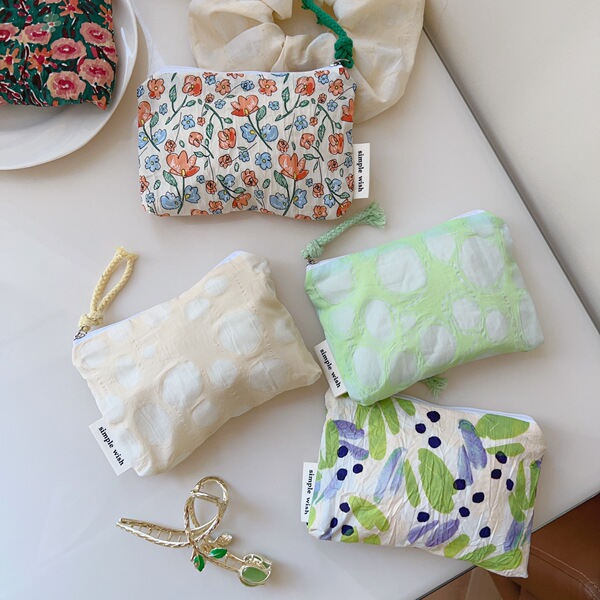 Summer refreshing bag