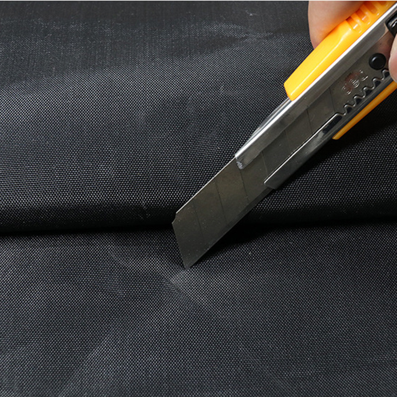 厂家生产销售防割布耐磨防水抗紫外线户外背包面料uhmwpe高分子布