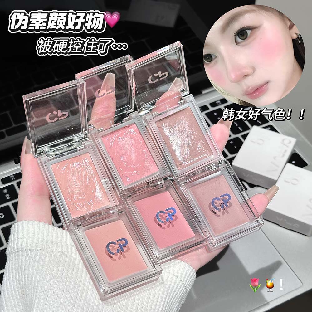 CAPPUVINI blush