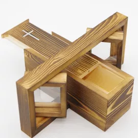 收纳架;宠物殡葬用品;木质工艺品